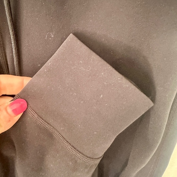 Vuori Daily Legging Women's Black Leggings $88 yoga gym athliesure small - Picture 9 of 10